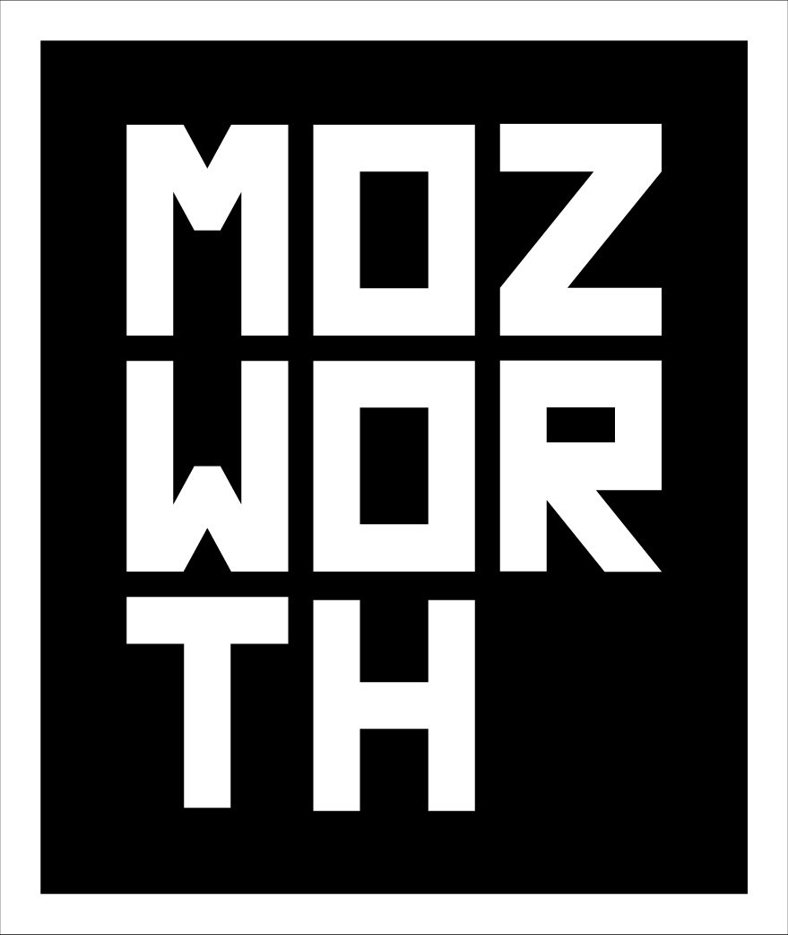 mozworth logo